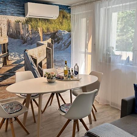 Bali Residence Zamárdi Eksteriør billede
