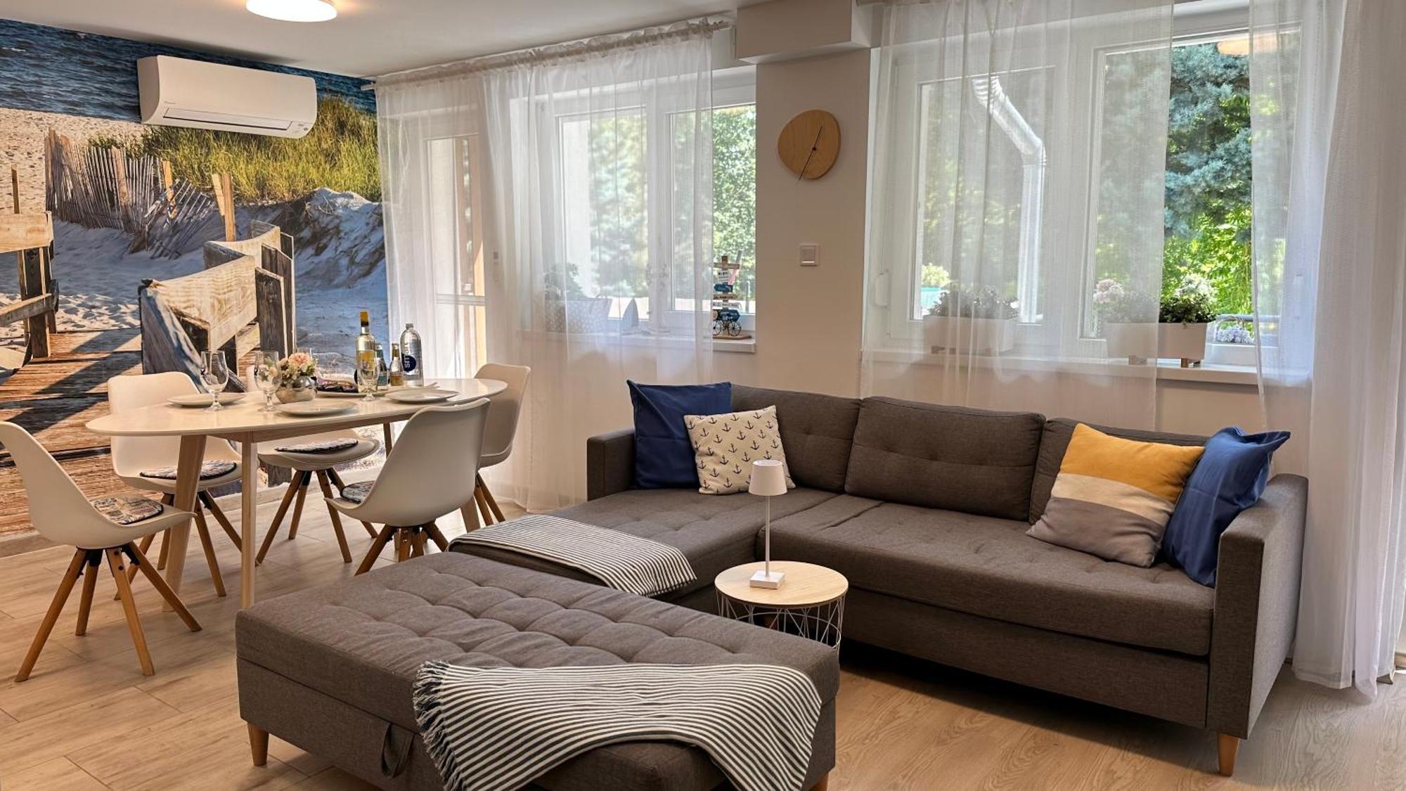Bali Residence Zamárdi Eksteriør billede
